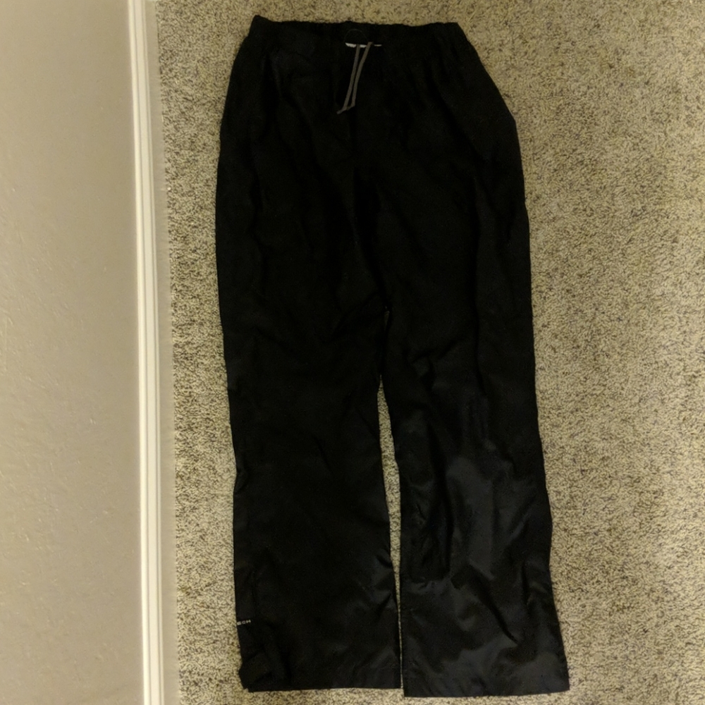 Columbia Women's Storm Surge Waterproof Rain Pant